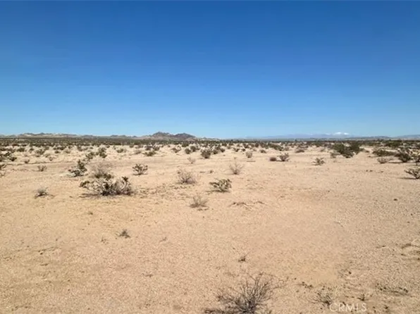 3 Montalyo Dr Lot 39-29, Twentynine Palms, CA 92277