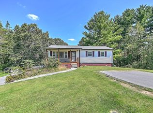 16153 Baytree Rd, Bristol, VA 24202