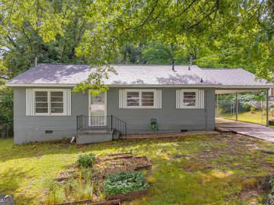 23 Irene St, Toccoa, GA, 30577