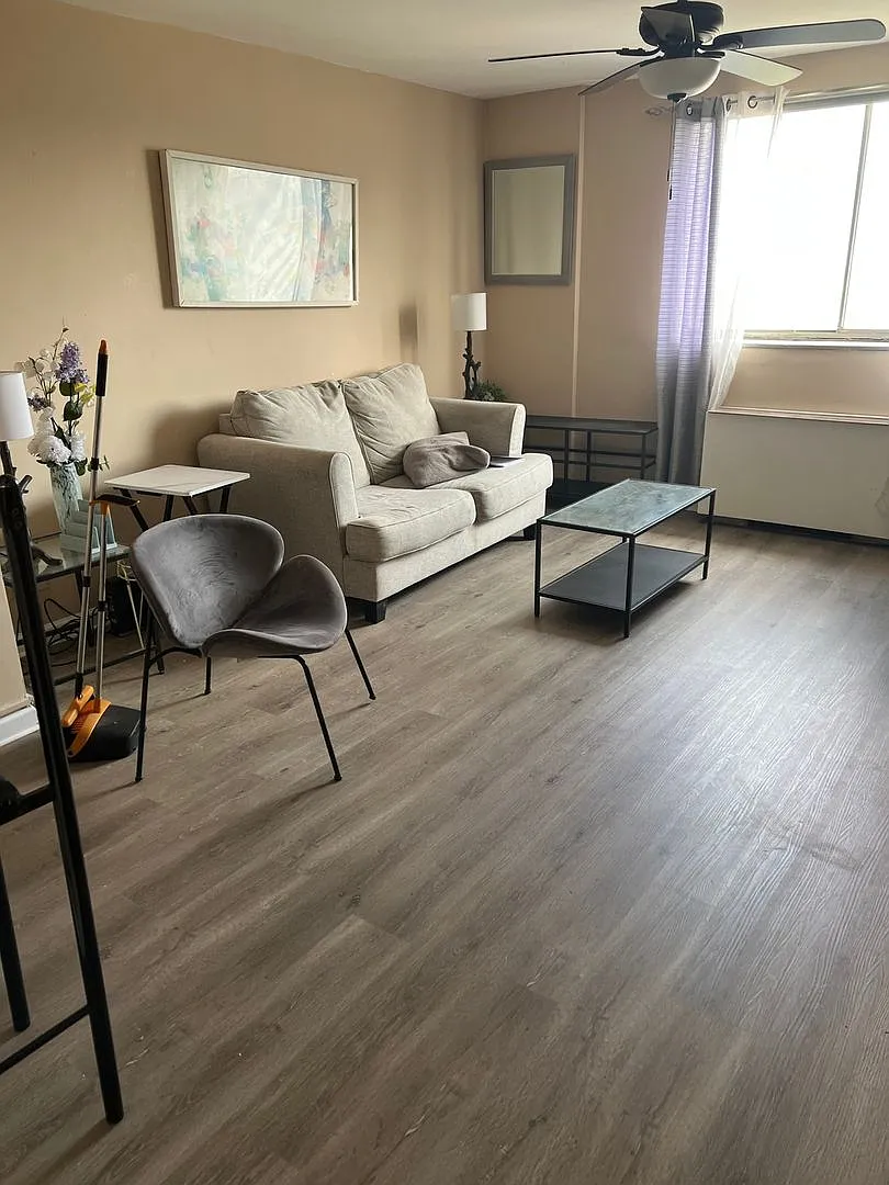 Charming 1BR Condo in Midtown Atlanta — Photo 3