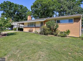 11210 Emack Rd, Beltsville, MD 20705