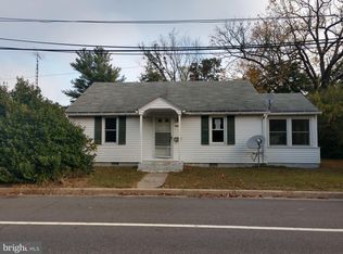 605 Franklin St, Denton, MD 21629