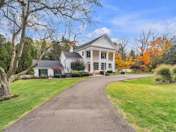 115 South Lakeshore DRIVE, Racine, WI 53403