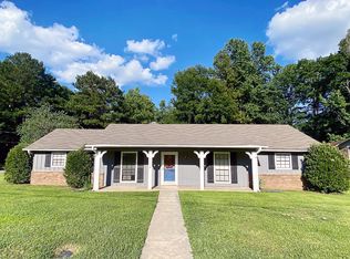 6252 14th Ave, Meridian, MS 39305