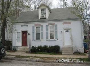 730 E 6th St, Alton, IL 62002