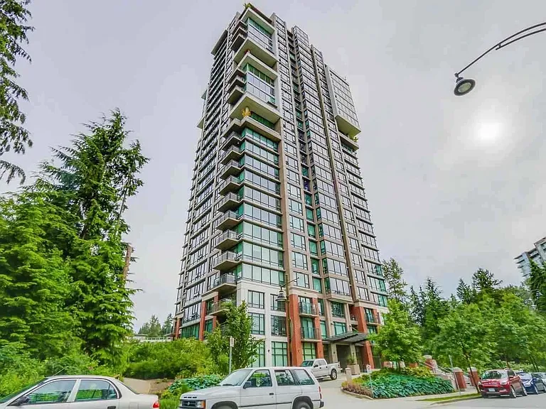 301 Capilano Rd #1003 — Photo 1