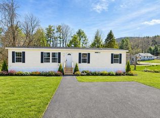 51 W Mountain Rd, Corinth, NY 12822