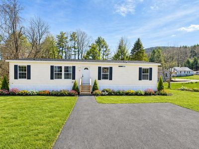 51 West Mountain Road, Corinth, NY, 12822