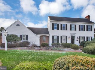 1248 Wissler Ln, Mount Joy, PA 17552