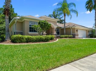 4272 Gevalia Dr, Brooksville, FL 34604