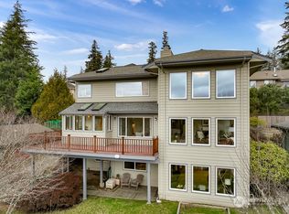 3617 Illinois Ln, Bellingham, WA