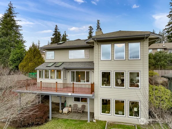 3617 Illinois Lane, Bellingham, WA 98226