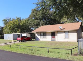 304 Goodwin St, Quitman, TX 75783