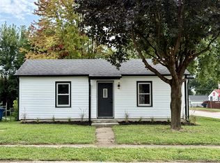 3001 Cleveland Ave, Des Moines, IA 50317