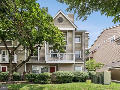 5800 Inman Park Cir APT 410, Rockville, MD, 20852