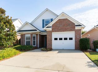 304 Buffwood Ln, West Columbia, SC 29169