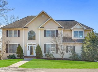 1651 Forge Pond Road, Brick, NJ 08724