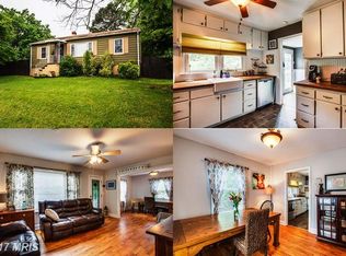 228 Selma Rd, Orange, VA 22960