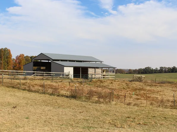 409 Hoffman Rd, Pocahontas, AR 72455