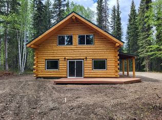 6827 Markgraf St, Salcha, AK 99714