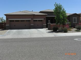 15487 W Minnezona Ave, Goodyear, AZ 85395