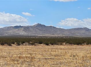 801 Highway 395, Adelanto, CA 92301