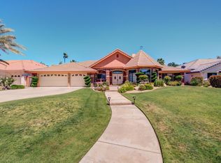 3200 Phairfield St, Bakersfield, CA 93314