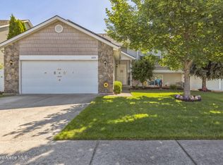 8520 N Salmonberry Loop, Hayden Lake, ID 83835