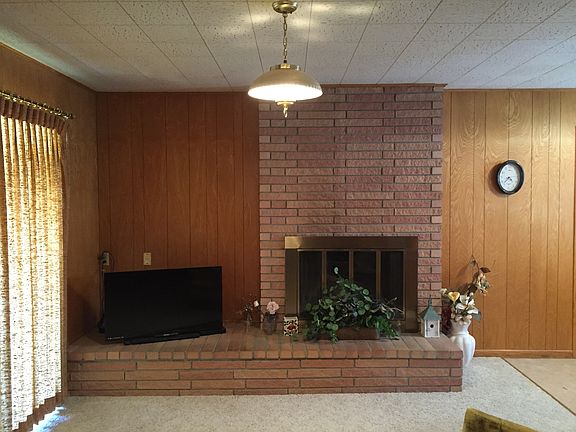 5th image of 1633 N Faulkner St