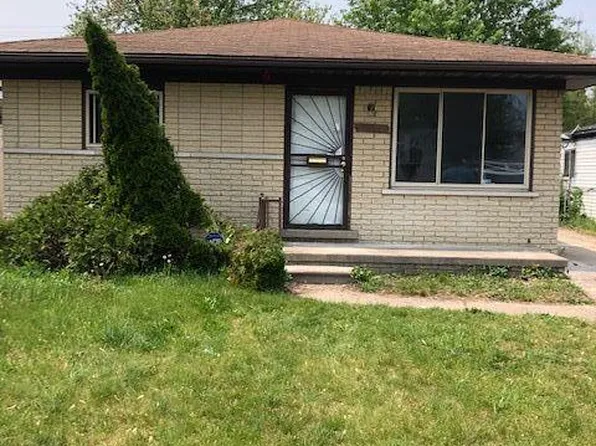 20411 Ohio St, Detroit, MI 48221