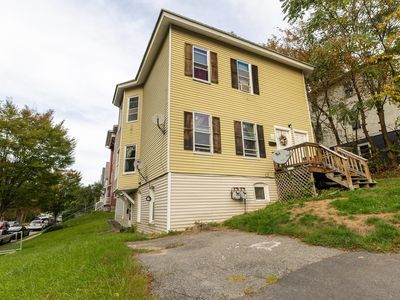 3 Perkins St, Worcester, MA, 01605