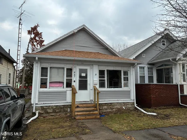 847 Clark St, Toledo, OH 43605