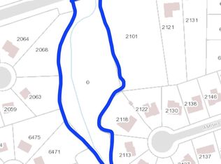 0 Lake Harbin Rd, Morrow, GA 30260