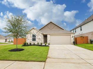 22211 Rome Breeze Dr, Hockley, TX 77447
