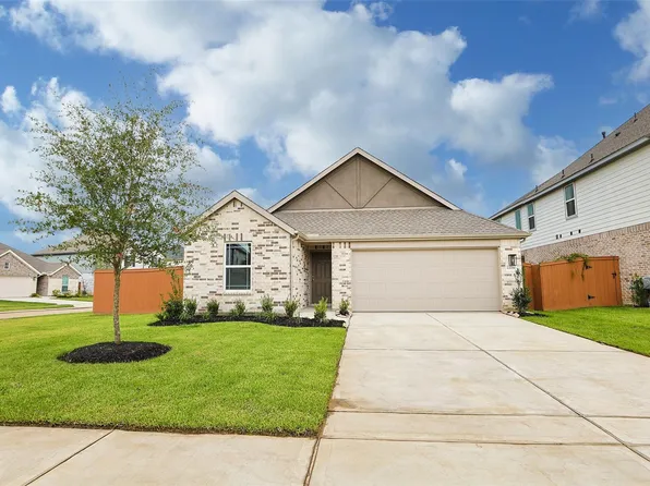 22211 Rome Breeze Dr, Hockley, TX 77447