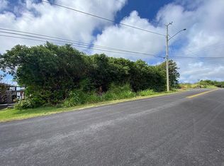 94-5777 Awa Pae Loop LOT 426, Naalehu, HI 96772