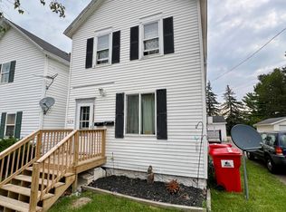 423 Milton St, Antigo, WI 54409