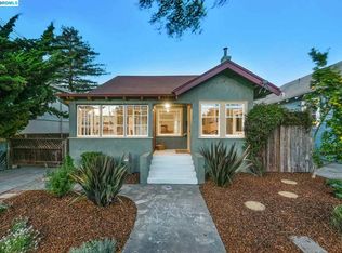 1848 9th St, Alameda, CA 94501