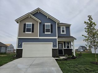 6813 Orchard Run Cir, Whitestown, IN 46075
