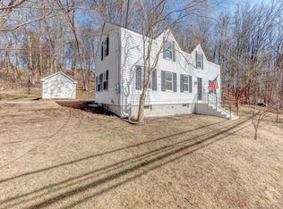 188 Newfield St, Middletown, CT 06457