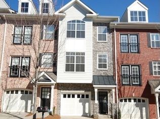 5560 Glenridge Park, Sandy Springs, GA 30342