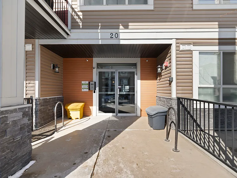 20 Walgrove Walk SE #208 — Photo 21