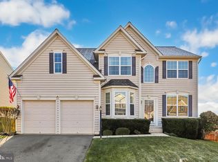 16005 Imperial Eagle Ct, Woodbridge, VA 22191