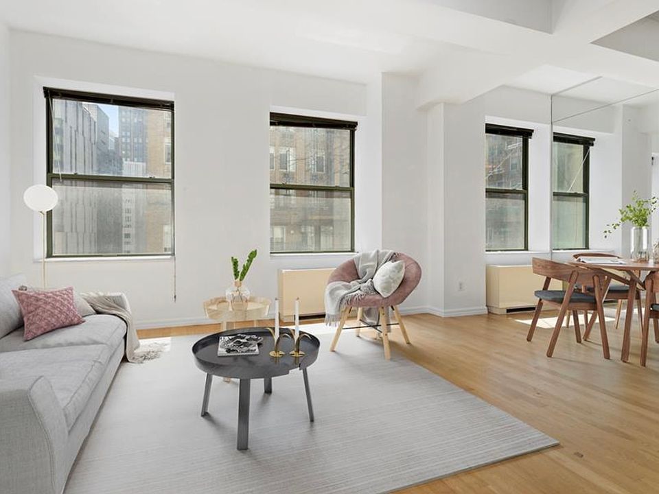 1st image of 99 John St APT 1705