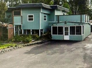 11303 Willene Dr, Anchorage, AK 99516