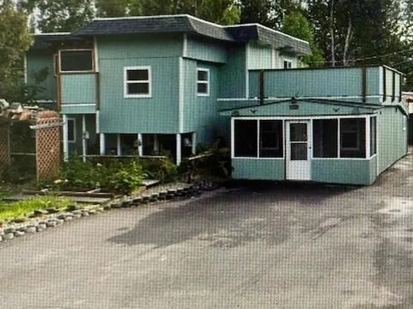 11301 Willene Dr, Anchorage, AK 99516