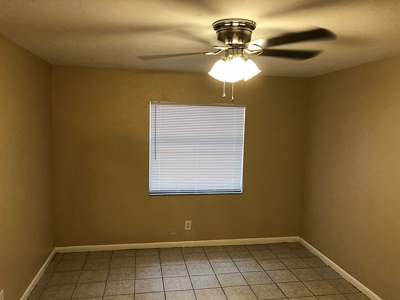 New Fans and Blinds 