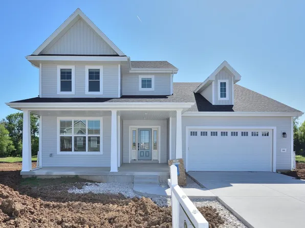 1391 Windwood ROAD, Oconomowoc, WI 53066