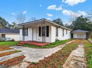 185 Park Ave, Milledgeville, GA 31061