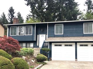 4313 SE 4th Pl, Renton, WA 98059